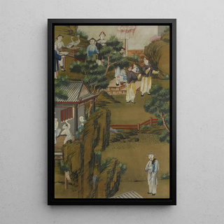 Anonymous - Peinture chinoise.webp