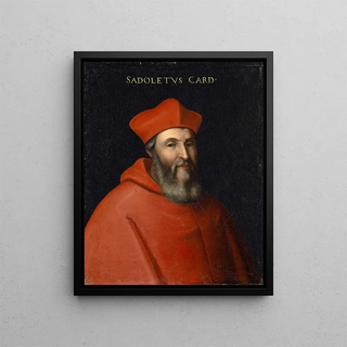 Anonymous - Portrait de Jacopo Sadoleto.webp