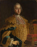 Portrait de François Ier Étienne de Lorraine - Anonyme — Ansicht des Kunstwerks