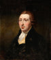 Portrait de James Napper Tandy 1740-1803 Irlandais uni - Anonyme — Ansicht des Kunstwerks