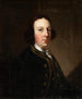 Portrait von Thomas Lord Longford 1713-1766 - Anonym — Ansicht des Kunstwerks