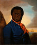 Portrait eines Matrosen - Anonym — Ansicht des Kunstwerks