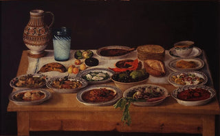 Anonymous - Puebla Kitchen.webp