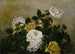 Rosen, Fantasietot, Stillleben mit Rosen - Anonym — Ansicht des Kunstwerks