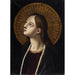 Saint - Anonyme — Ansicht des Kunstwerks