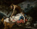 Satyre und Nymphen - Anonym — Ansicht des Kunstwerks