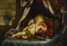 Cupidon endormi - Anonyme — Ansicht des Kunstwerks
