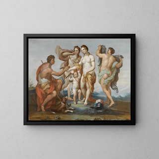 Anonymous - The Judgement Of Paris.webp
