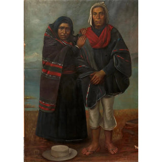 Anonymous - Titica Indians Aymara.webp