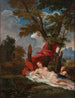 Venus - Anonym — Ansicht des Kunstwerks