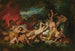 Szene bacchante - Anselm Feuerbach — Ansicht des Kunstwerks