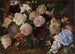 Blumenstudie - Anselm Feuerbach — Ansicht des Kunstwerks