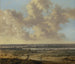 Plaine mit Fluss - Anthonie Jansz van der Croos — Ansicht des Kunstwerks