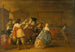 Compagnie joyeuse - Anthonie Palamedesz — Ansicht des Kunstwerks