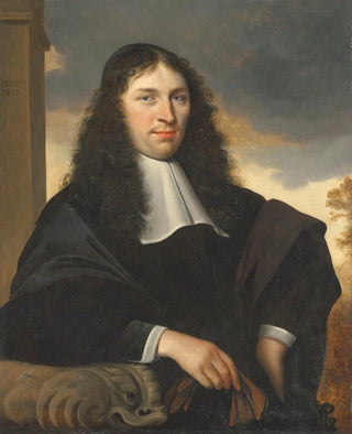 Anthonie Palamedesz - Portrait of a gentleman.webp