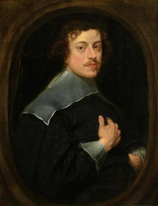 Anthonie Palamedesz - Portret van Balthasar II Moretus.webp