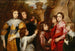 Eine Familiengruppe - Antoine van Dyck — Ansicht des Kunstwerks
