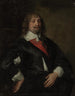 Ein Porträt von Sir Robert Howard - Antoine van Dyck — Ansicht des Kunstwerks