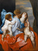 Charité - Antoine van Dyck — Ansicht des Kunstwerks