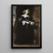 Marie de Raet - Antoine van Dyck — Ansicht des Kunstwerks