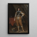 Mountjoy Blount, Graf von Newport - Antoine van Dyck — Ansicht des Kunstwerks