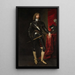 Portrait de George Hay 2e comte de Kinnoull - Antoine van Dyck — Ansicht des Kunstwerks