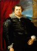 Portrait de Jaspar de Charles van Nieuwenhoven - Antoine van Dyck — Ansicht des Kunstwerks