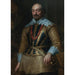 Portrait von Jean VIII. Graf von Nassau-Siegen - Antoine van Dyck — Ansicht des Kunstwerks