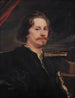 Portrait de Pieter Soutman - Antoine van Dyck — Ansicht des Kunstwerks