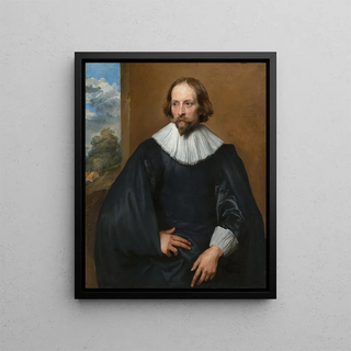 Anthony van Dyck - Portrait of Quintijn Symons.webp