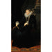Portrait einer genuesischen Dame - Antoine van Dyck — Ansicht des Kunstwerks