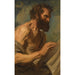 Studie eines bärtigen Mannes mit erhobenen Händen - Antoine van Dyck — Ansicht des Kunstwerks