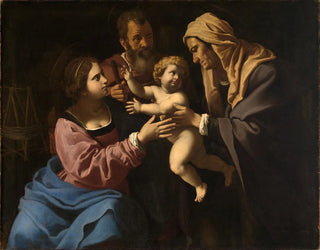 Antiveduto Gramatica - Heilige Familie.webp