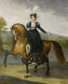 Catharina Württemberg-Westphalie - Antoine-Jean Gros — Ansicht des Kunstwerks
