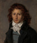 François Gérard 1770-1837 später Baron Gérard - Antoine-Jean Gros — Ansicht des Kunstwerks