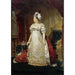 Portrait von Marie-Thérèse Charlotte von Frankreich, Herzogin von Angoulême - Antoine-Jean Gros — Ansicht des Kunstwerks