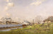 La Seine à Conflans-Charenton - Antoine Guillemet — Ansicht des Kunstwerks