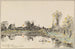 Landschaft - Antoine Guillemet — Ansicht des Kunstwerks