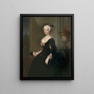 Antoine Pesne - Anna Elisabet von der Schulenburg.webp