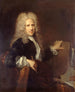 Jean Mariette 1660-1724 Graveur des Königs - Antoine Pesne — Ansicht des Kunstwerks