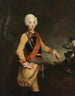 Prinz Auguste Guillaume von Preußen - Antoine Pesne — Ansicht des Kunstwerks