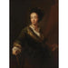Selbstporträt - Antoine Pesne — Ansicht des Kunstwerks