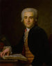 Portrait des Dr. Jean-Louis Baudelocque - Antoine Vestier — Ansicht des Kunstwerks