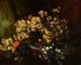 Chrysanthemen - Antoine Vollon — Ansicht des Kunstwerks