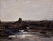 Dieppe - Antoine Vollon — Ansicht des Kunstwerks