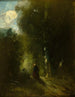 Landschaft - Antoine Vollon — Ansicht des Kunstwerks