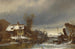 Plaisirs d'hiver - Anton Doll — Ansicht des Kunstwerks