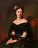Theresia Stricker née Grohe - Anton Einsle — Ansicht des Kunstwerks