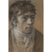 Portrait des Sohnes des Künstlers, Carl Anton Graff - Anton Graff — Ansicht des Kunstwerks