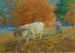 Herbst - Anton Hans Karlinsky — Ansicht des Kunstwerks